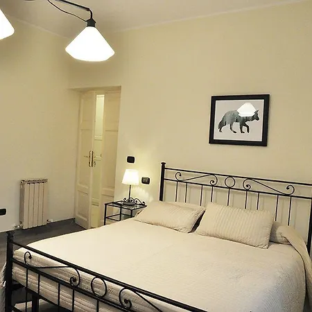 C'era Un Bed & Breakfast