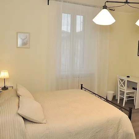 C'era Un Bed & Breakfast