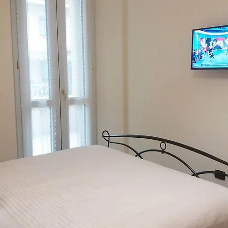 C'era Un Bed and breakfast