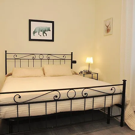 Bed & Breakfast C'era Un