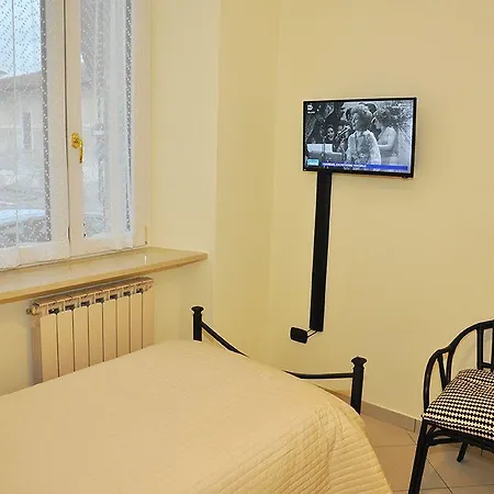 Bed and breakfast C'era Un Avezzano