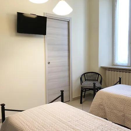 Bed & Breakfast C'era Un