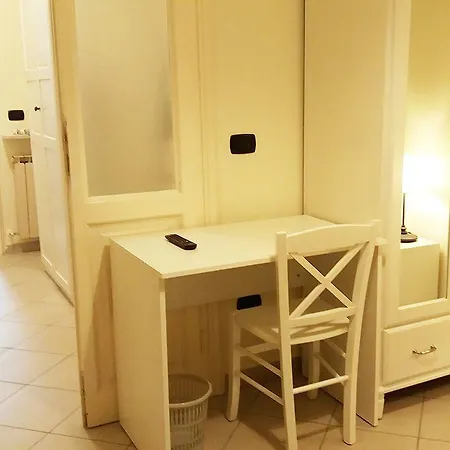 C'era Un Bed and breakfast