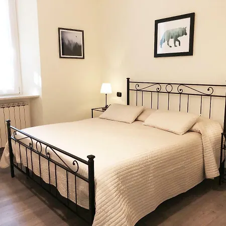 C'era Un Bed & Breakfast Avezzano