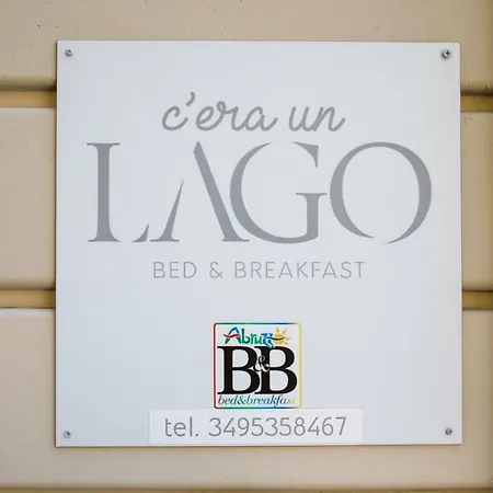 Bed & Breakfast C'era Un Avezzano