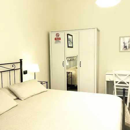 Bed and breakfast C'era Un 3*