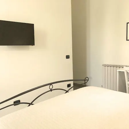 C'era Un Bed and breakfast Avezzano