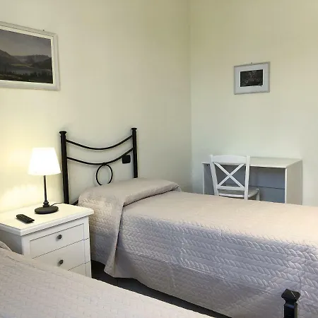 C'era Un Bed & Breakfast