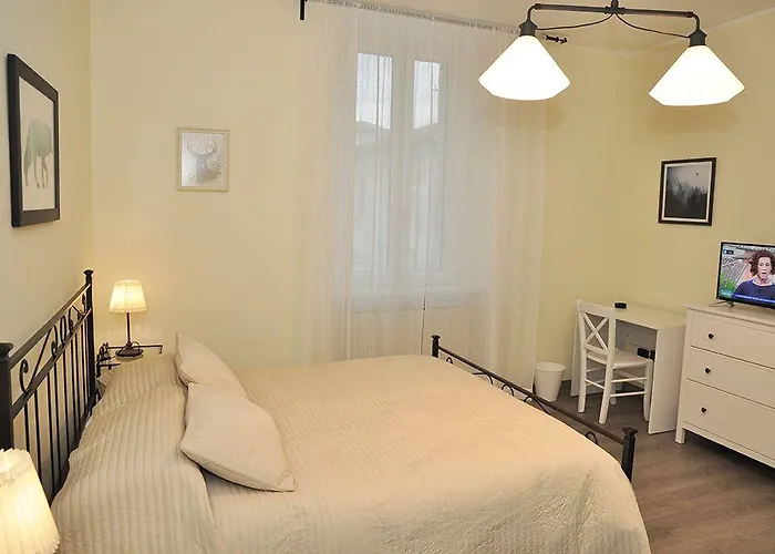 C'era Un ベッド・アンド・ブレックファスト