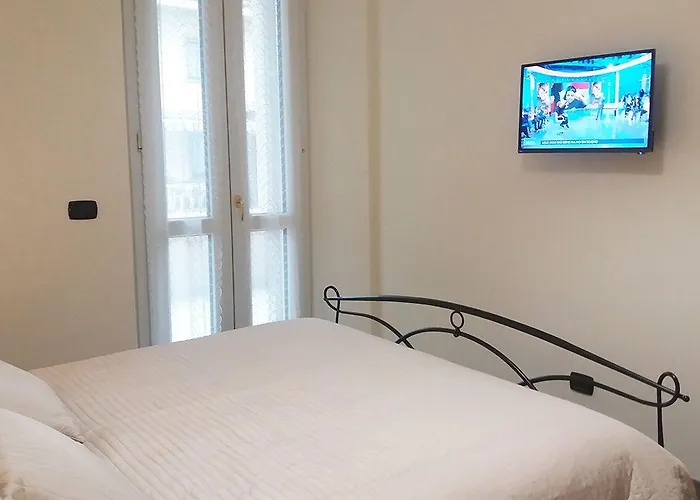 C'era Un ベッド・アンド・ブレックファスト