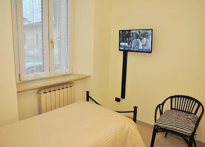 ベッド・アンド・ブレックファスト C'era Un アヴェッツァーノ