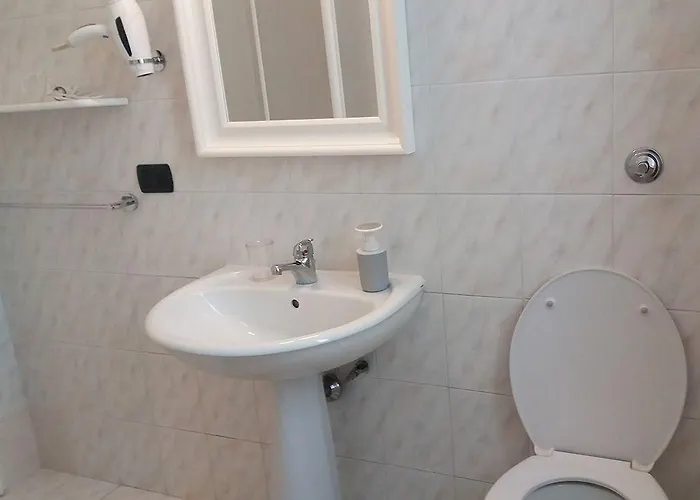 ベッド・アンド・ブレックファスト C'era Un アヴェッツァーノ