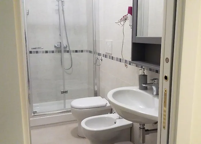 C'era Un ベッド・アンド・ブレックファスト 3*