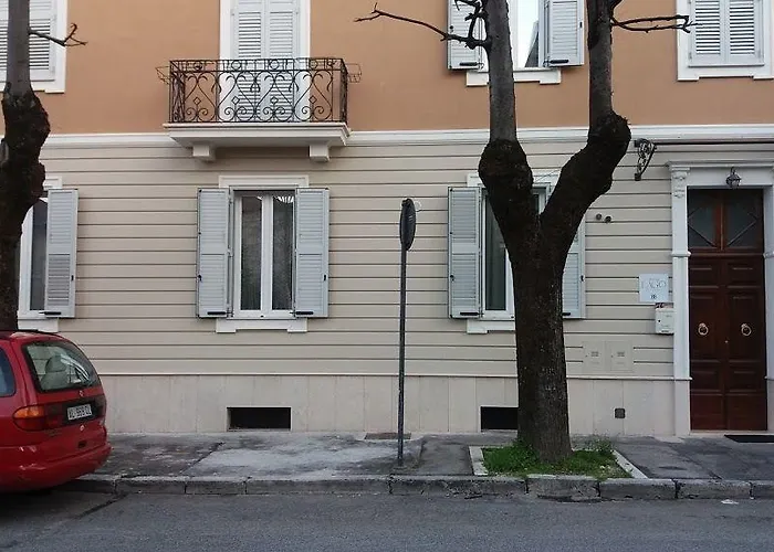 C'era Un ベッド・アンド・ブレックファスト 3*