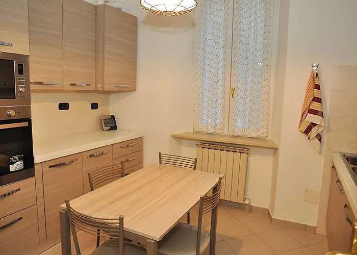 ベッド・アンド・ブレックファスト C'era Un 3*