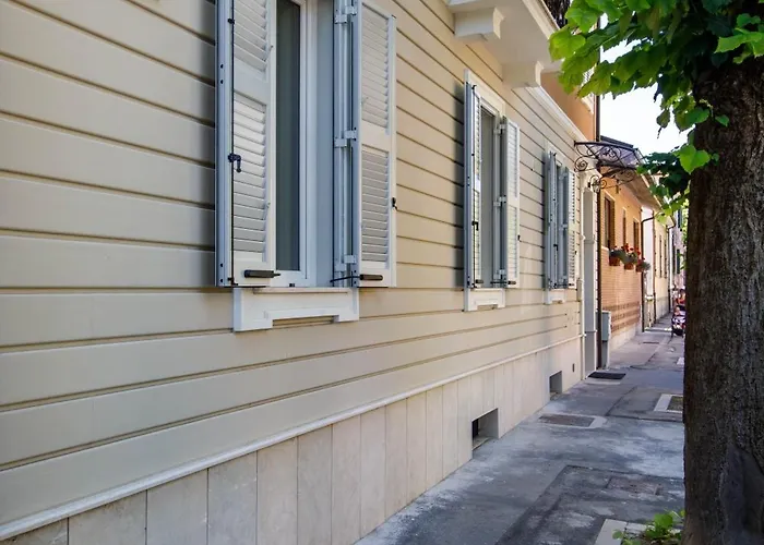 C'era Un ベッド・アンド・ブレックファスト 3*