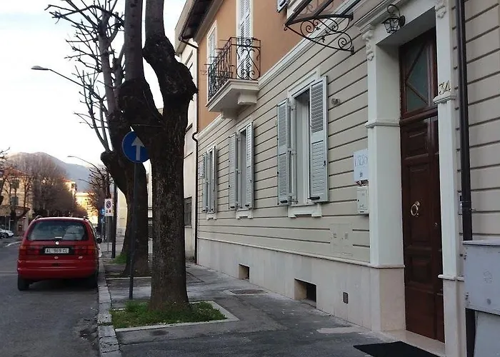 C'era Un 3* アヴェッツァーノ