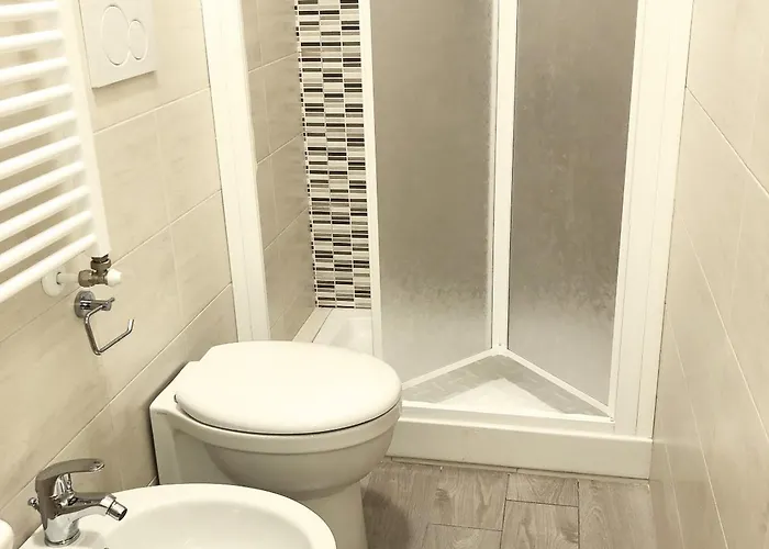 ベッド・アンド・ブレックファスト C'era Un アヴェッツァーノ