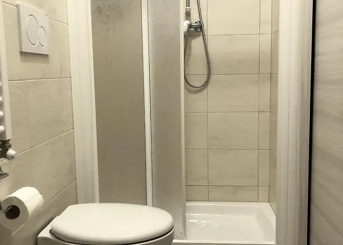 ベッド・アンド・ブレックファスト C'era Un 3*