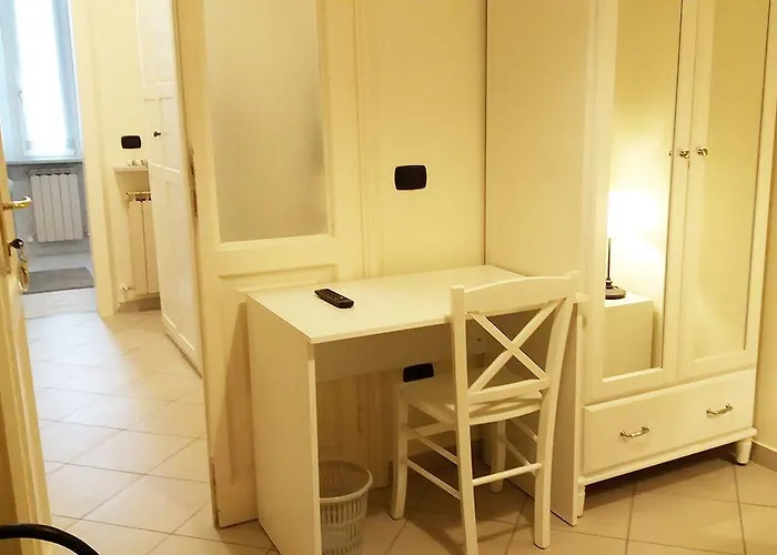 C'era Un ベッド・アンド・ブレックファスト