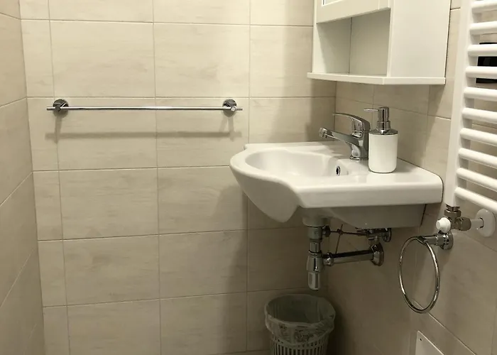 ベッド・アンド・ブレックファスト C'era Un 3*