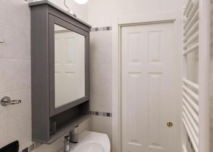 ベッド・アンド・ブレックファスト C'era Un アヴェッツァーノ