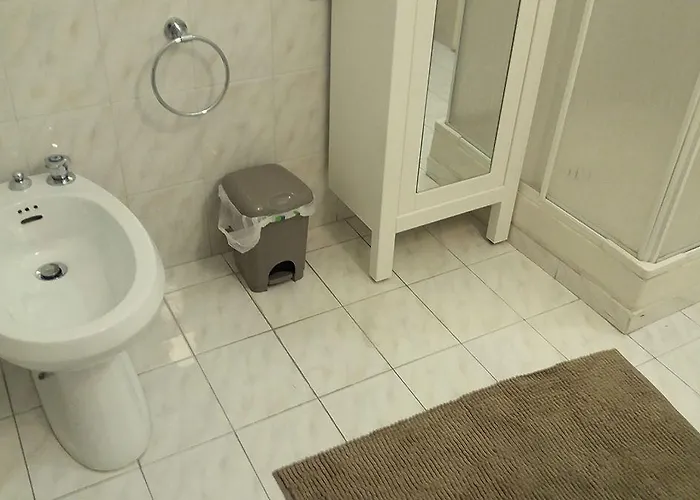 ベッド・アンド・ブレックファスト C'era Un