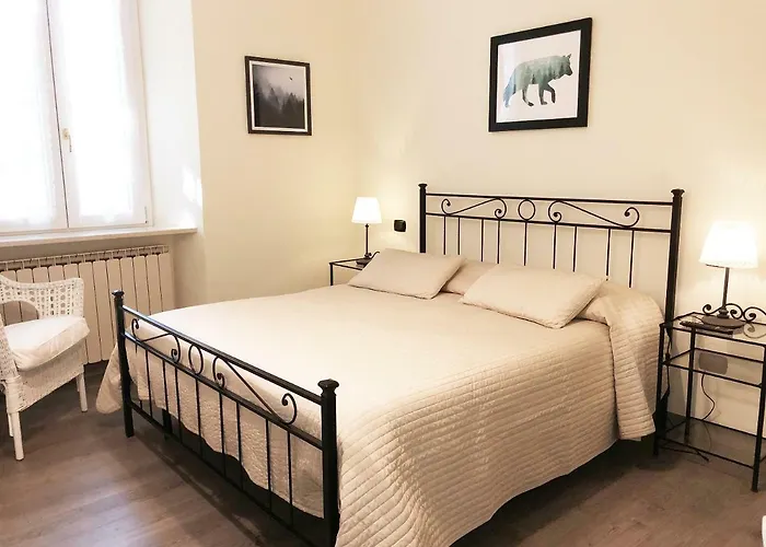 C'era Un ベッド・アンド・ブレックファスト アヴェッツァーノ