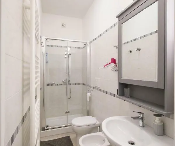 C'era Un ベッド・アンド・ブレックファスト 3*