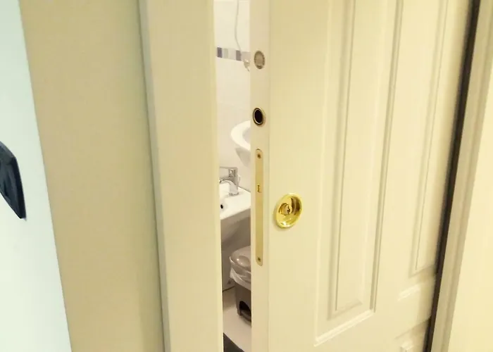 C'era Un ベッド・アンド・ブレックファスト