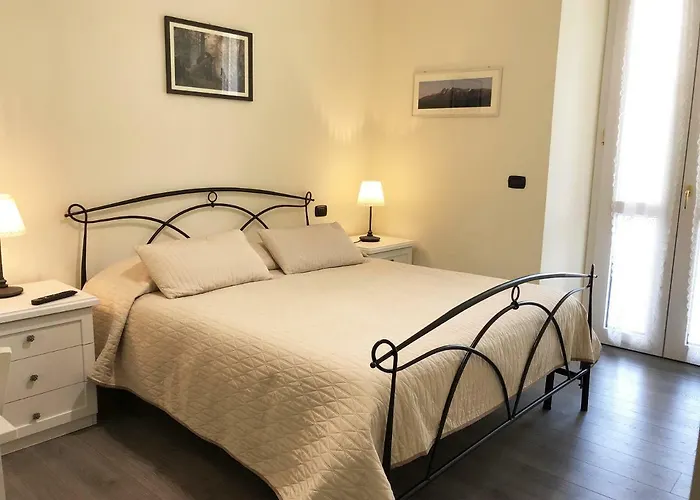 C'era Un ベッド・アンド・ブレックファスト