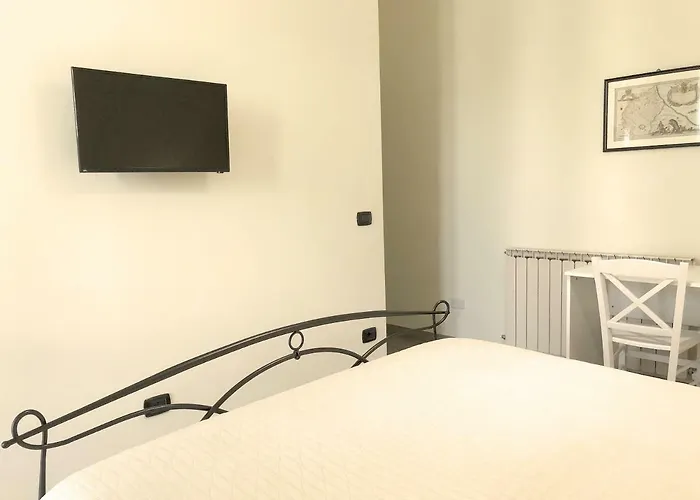 C'era Un ベッド・アンド・ブレックファスト アヴェッツァーノ