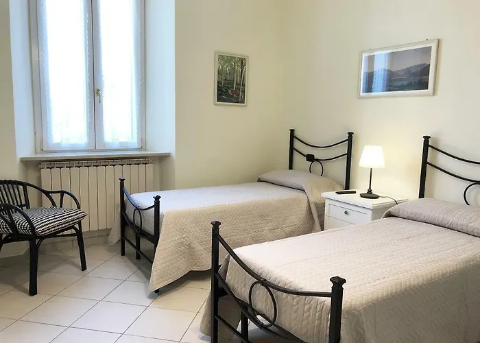 ベッド・アンド・ブレックファスト C'era Un アヴェッツァーノ