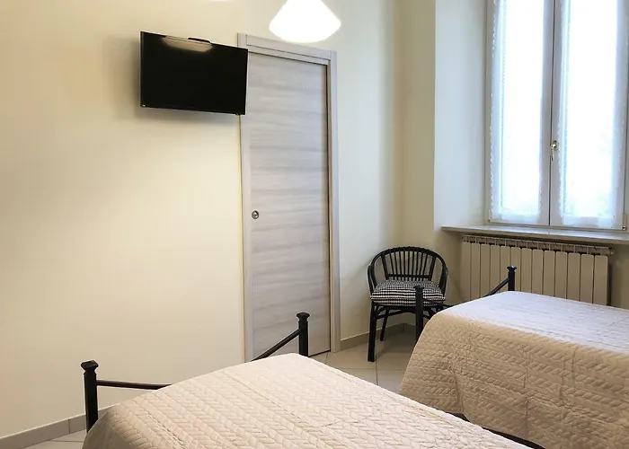 C'era Un 3* アヴェッツァーノ