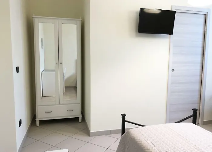 C'era Un アヴェッツァーノ